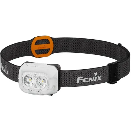 Фонарь налобный светодиодный Fenix аккумуляторный (HL18R-TV20wh)