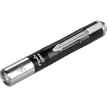 Фонарь ручной светодиодный Fenix LD02V20 на батарейках