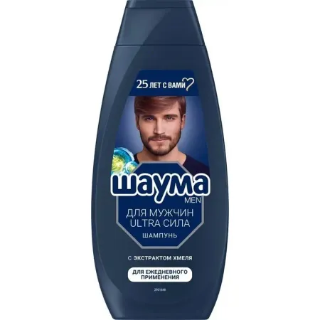 Шампунь