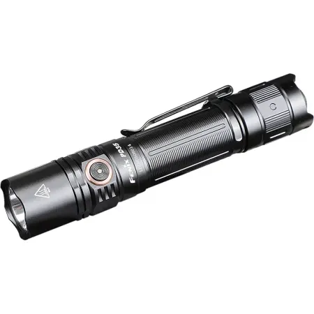 Фонарь ручной светодиодный Fenix PD35 V3.0 аккумуляторный