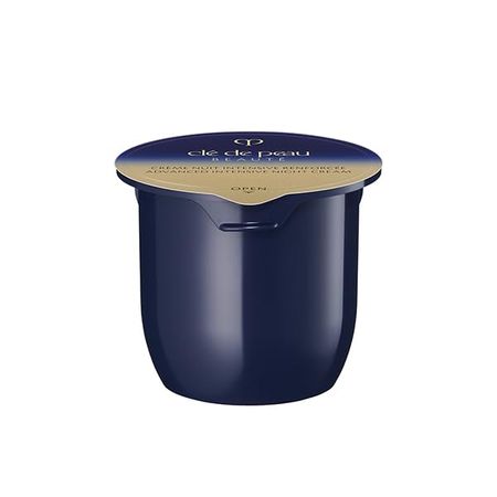 Shiseido de Peau Интенсивный n 50 г 1 шт. Crème Clé Beauté (Пополнение) (Лимит человек)