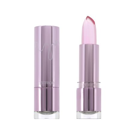 Бальзам для губ CATRICE SOFT GLAZE GLOW меняющий оттенок тон 010 Jelly drippin