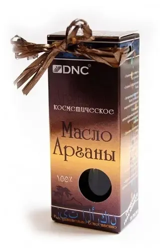 Масло Арганы спрей для волос 55 мл