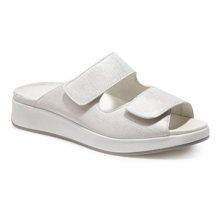 Женские сабо Hannah Solidus белый 12999₽