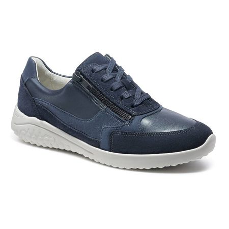 Женские кроссовки Kyle линия Solicare Soft Solidus синий 20999₽