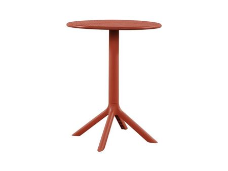 Стол divanru Муллек Терракотовый 6990₽
