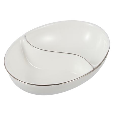 Икорница Gipfel Platinum 52364 12х9 см 998₽