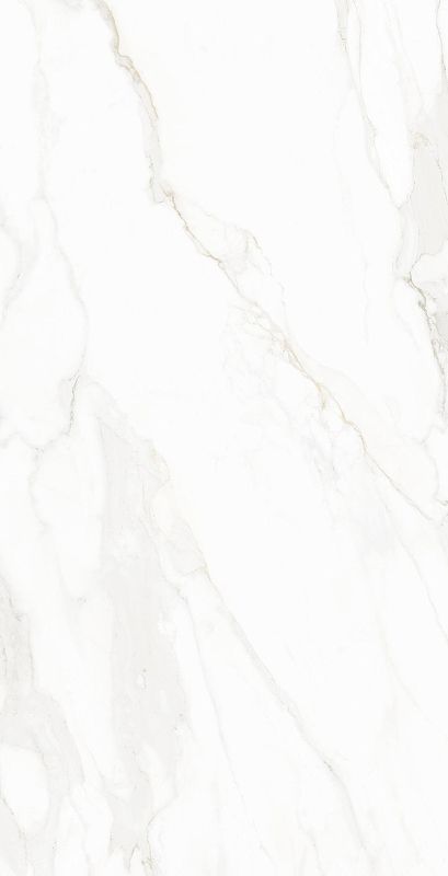 Керамогранит Realistik Gloomy Сloud Rainbow Crystal QJE612P2920M Белый Полированный 60x120 см 3865₽