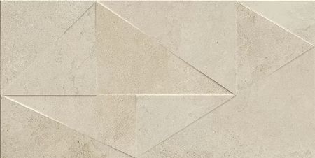 Керамогранит Geotiles RLVHermes Marfil 60x120 Matt Бежевый Матовый Структурный 60x120 см 4790₽