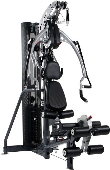 Силовая станция Inspire M3 Multi Gym