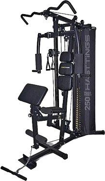 Силовая станция Hasttings HastPower 250