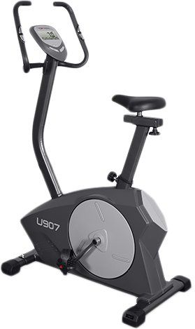 Велотренажер Carbon Fitness U907