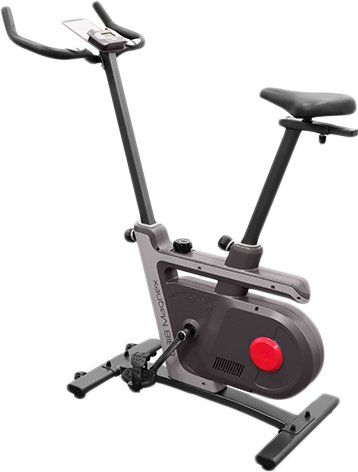 Велотренажер Carbon Fitness U318 Magnex