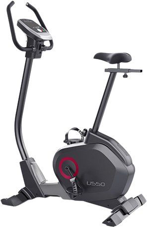 Велотренажер Carbon Fitness U550