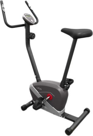 Велотренажер Carbon Fitness U108