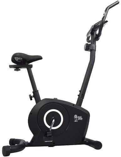 Велотренажер Atlas Sport Sky Black