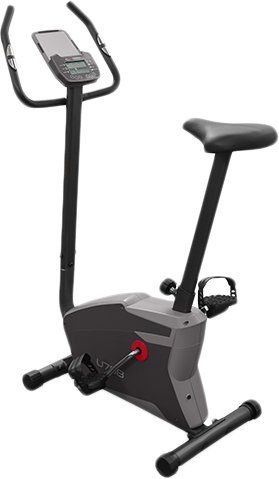 Велотренажер Carbon Fitness U708