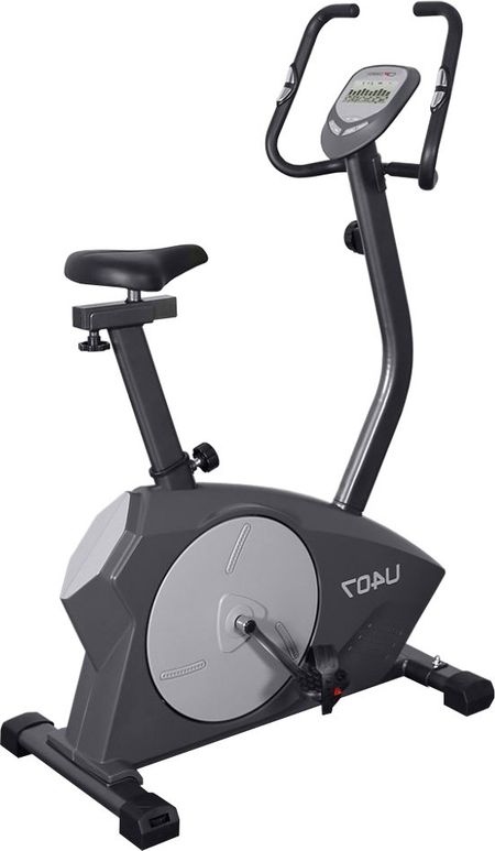 Велотренажер Carbon Fitness U407