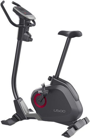 Велотренажер Carbon Fitness U500