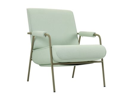 Кресло divanru Ганти Рогожка ЗеленыйОливковый 28990₽