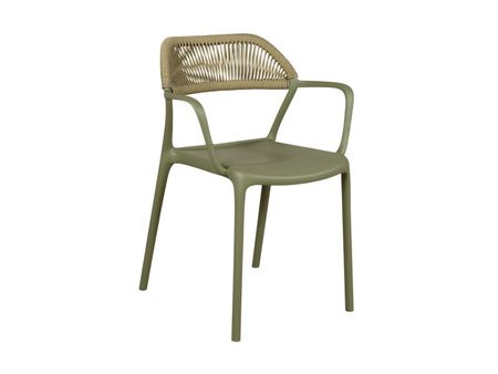 Стул divanru Ренвик Оливковый 4990₽