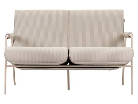 Диван садовый divanru Ганти Рогожка Бежевый 54990₽