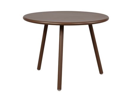 Журнальный стол divanru Франс-1 Коричневый 4990₽