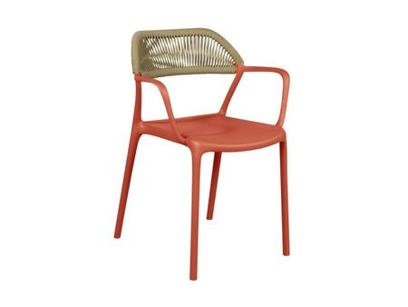 Стул divanru Ренвик Терракотовый 4990₽