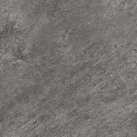 Керамогранит Prime Ceramics Rock GRP6060RO-AT Чёрный Матовый Структурный 60x60 см