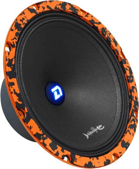 Среднечастотная АС DL Audio Barracuda 200 SE