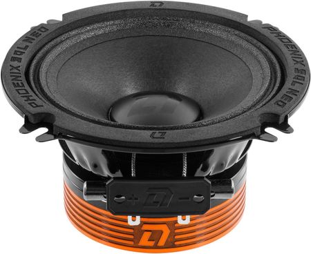 Среднечастотная АС DL Audio Phoenix SQL 130 Neo