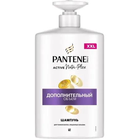 Шампунь