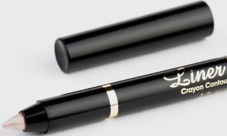 Карандаш для глаз Vivienne Sabo Liner Virtuose (604 золотисто-бежевый) 1.5 г