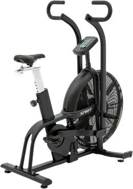 Велотренажер Spirit Fitness AB900+