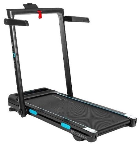 Электрическая беговая дорожка Oxygen Fitness Scandium A