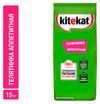 Сухой корм для кошек Kitekat телятинка аппетитная