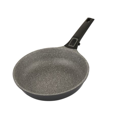 Алюминиевая сковорода Gipfel Batista 2683 26 см 5243₽