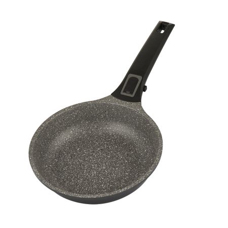 Алюминиевая сковорода Gipfel Batista 2681 20 см 3743₽