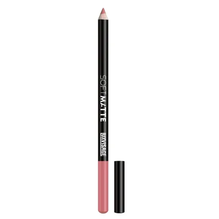 Карандаш для губ SOFT MATTE тон 604