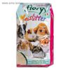 Наполнитель кукурузный для грызунов FIORY Maislitter Profumato, дикие ягоды