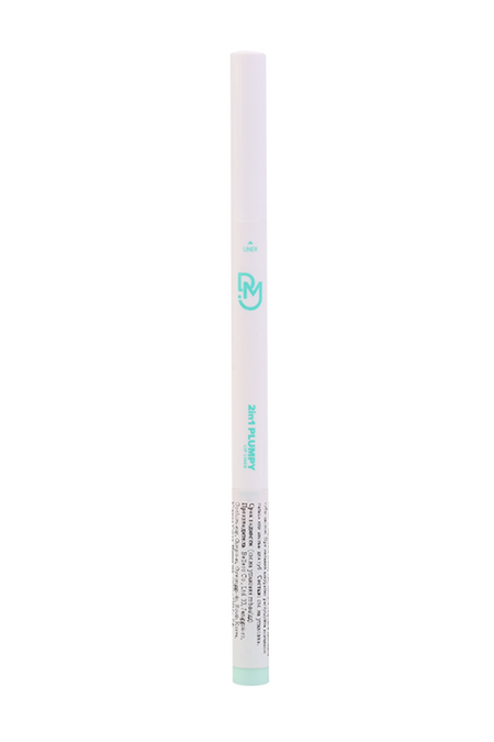 Подводка д/губ DEARMAY 2 в1 Plumpy Lip Liner тон P03 Soft Peach 0,36 г