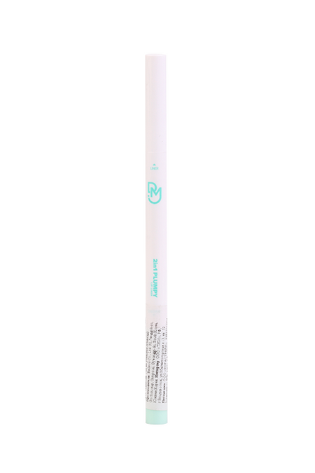 Подводка д/губ DEARMAY 2 в1 Plumpy Lip Liner тон P05 Nasty Mauve 0,36 г