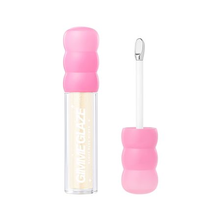 Блеск для губ LOVE GENERATION GIMME GLAZE тон 01 Lollipop