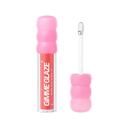 Блеск для губ LOVE GENERATION GIMME GLAZE 05 Sweet moment