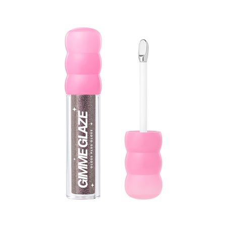 Блеск для губ LOVE GENERATION GIMME GLAZE 08 Midnight
