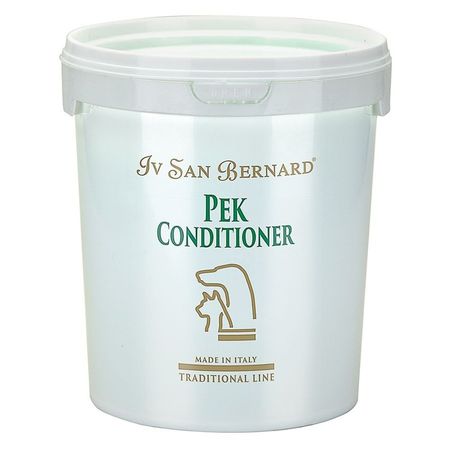 Iv San Bernard Traditional Line Pek Кондиционер для распутывания колтунов 1 л 3871₽