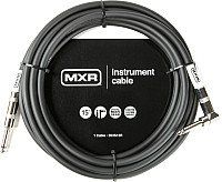 Гитарный кабель MXR DCIS15R 15" 6.3 jack - 6.3 jack (4.5 м)