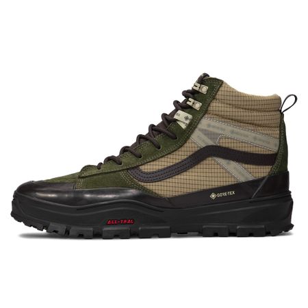 Мужские ботинки Vans Sk8-Hi Gore-Tex Insulated