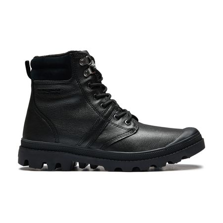 PALLABROUSSE SC WATERPROOF +