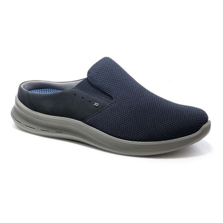 Мужские сабо Starter II Jomos синий 12999₽